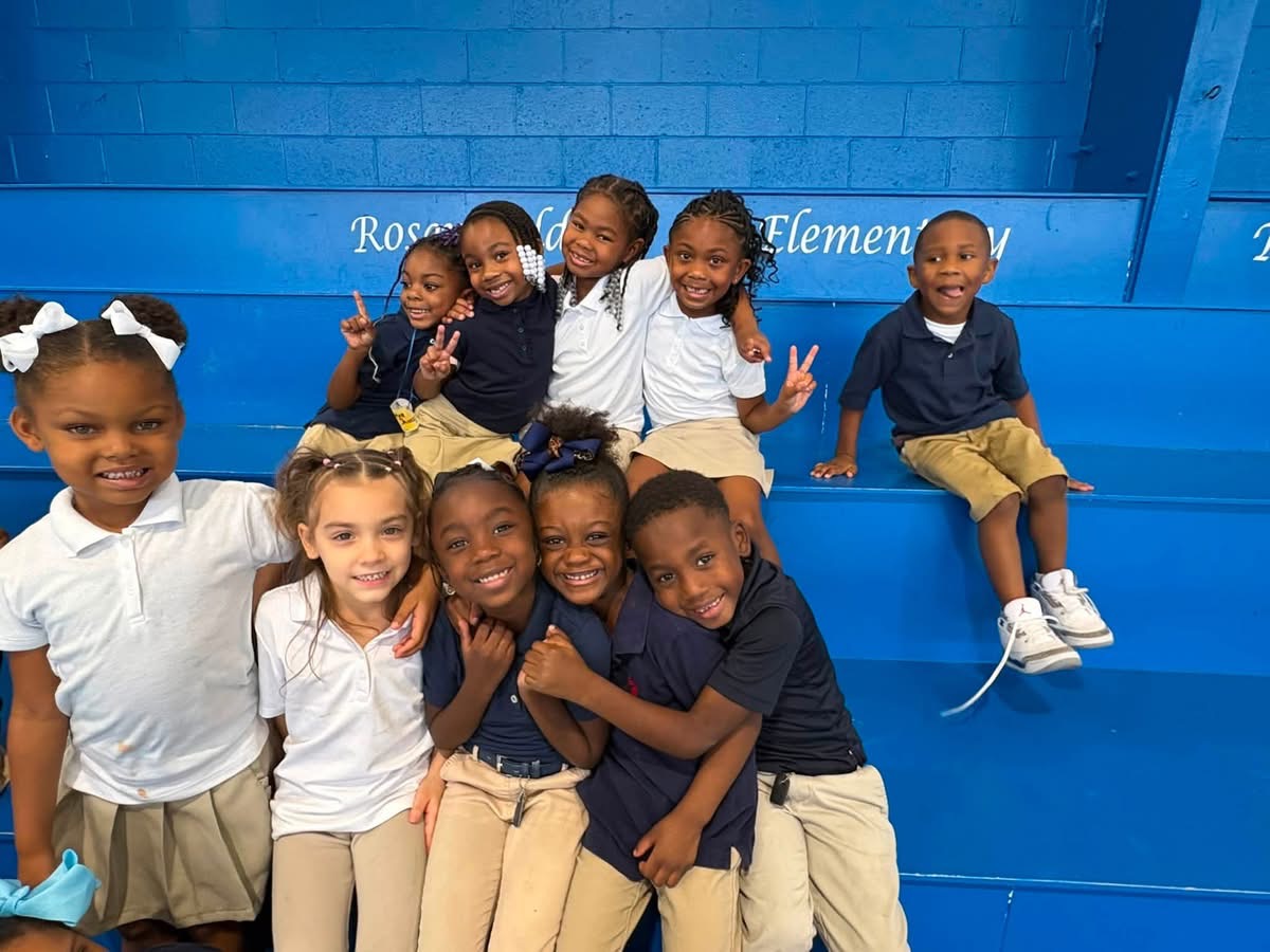 rosenwald