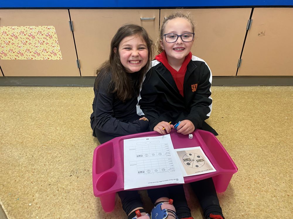 Current SIS Newsletter Sauvie Island School