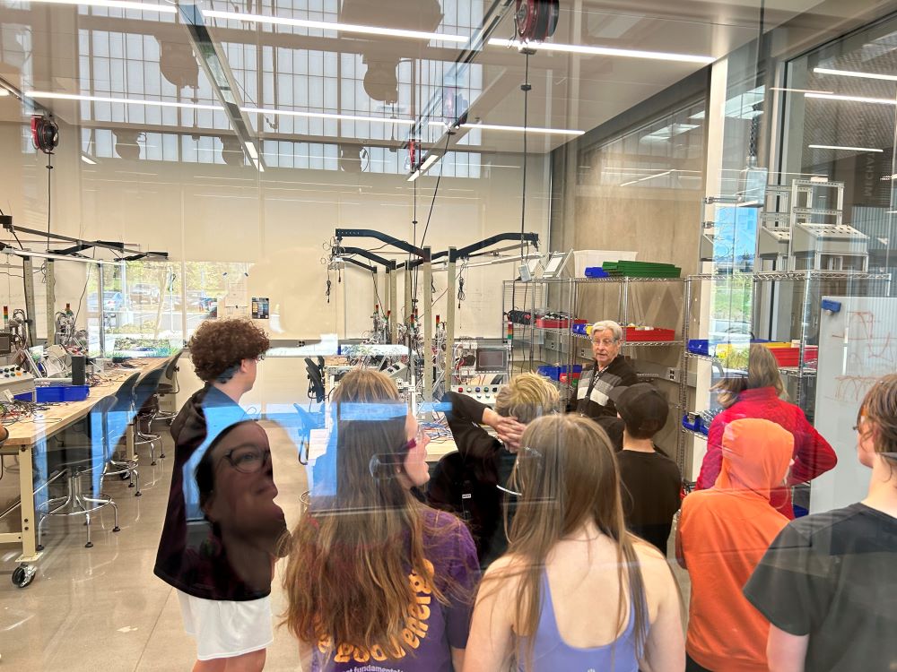 Current SIS Newsletter Sauvie Island School