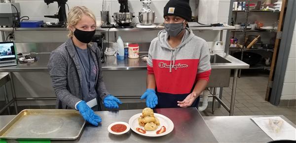 cooking