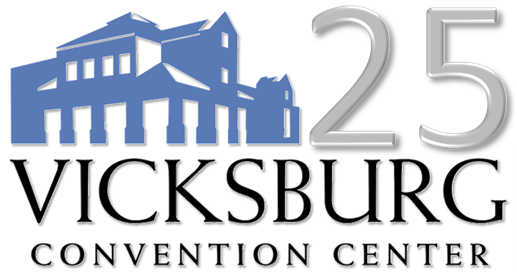 vicksburg convention center