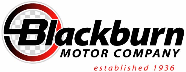 blackburn motor company