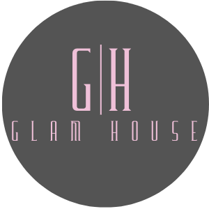 adorned the glam house logo