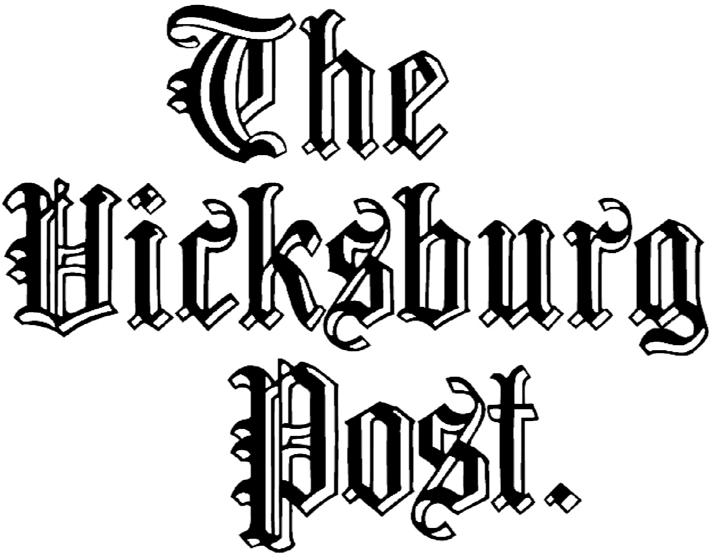 vicksburg post