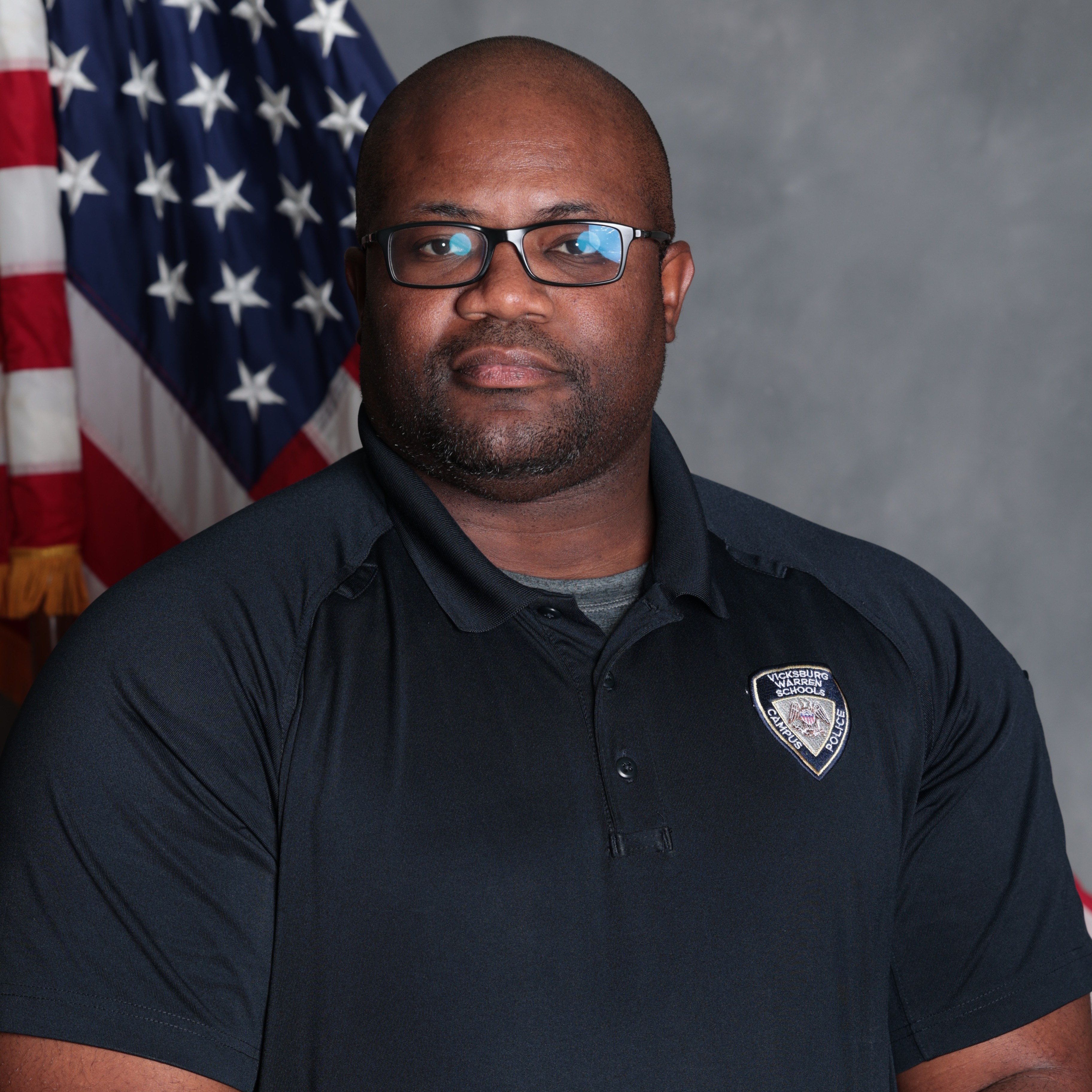 Officer Michael Rainey