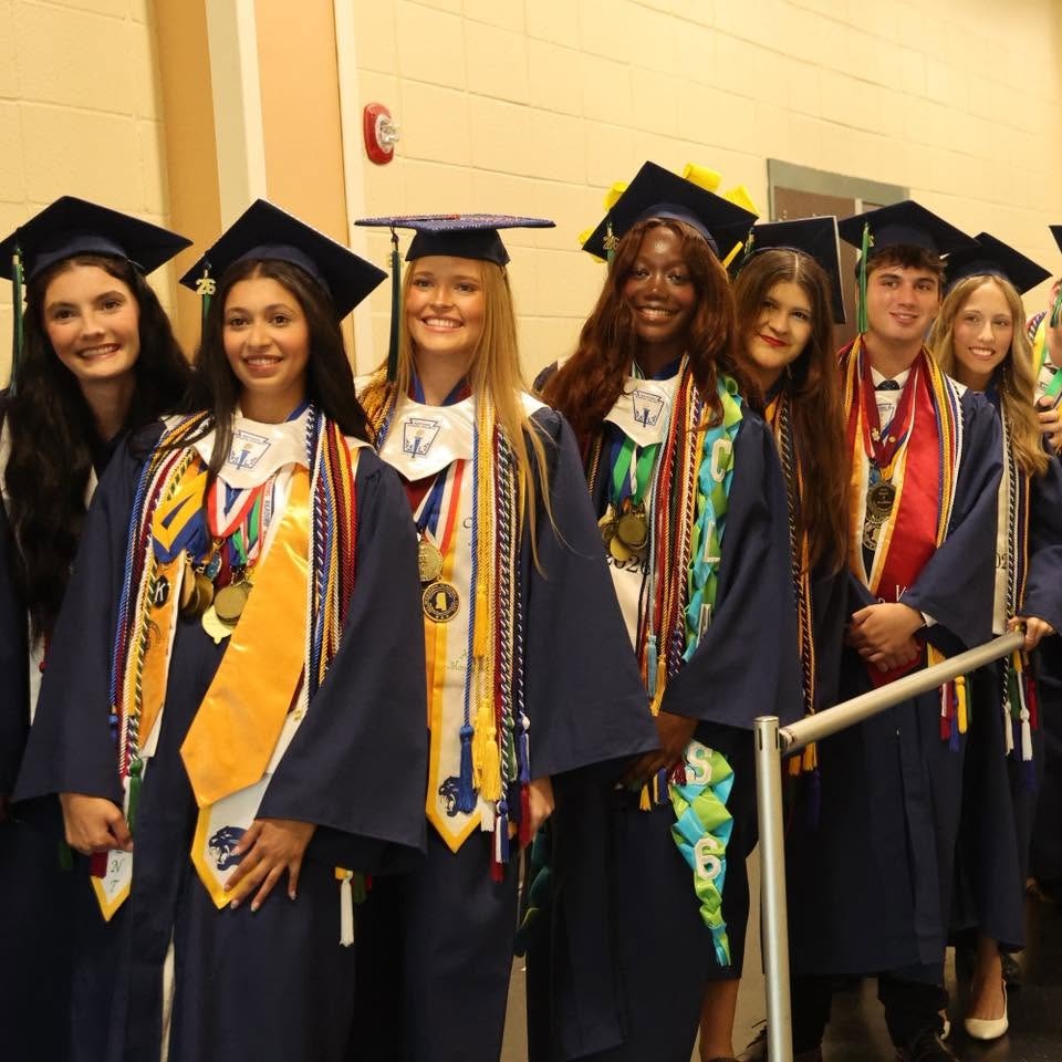 RCEC Grads
