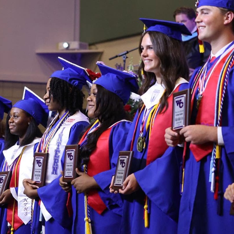 Warren Central Grads