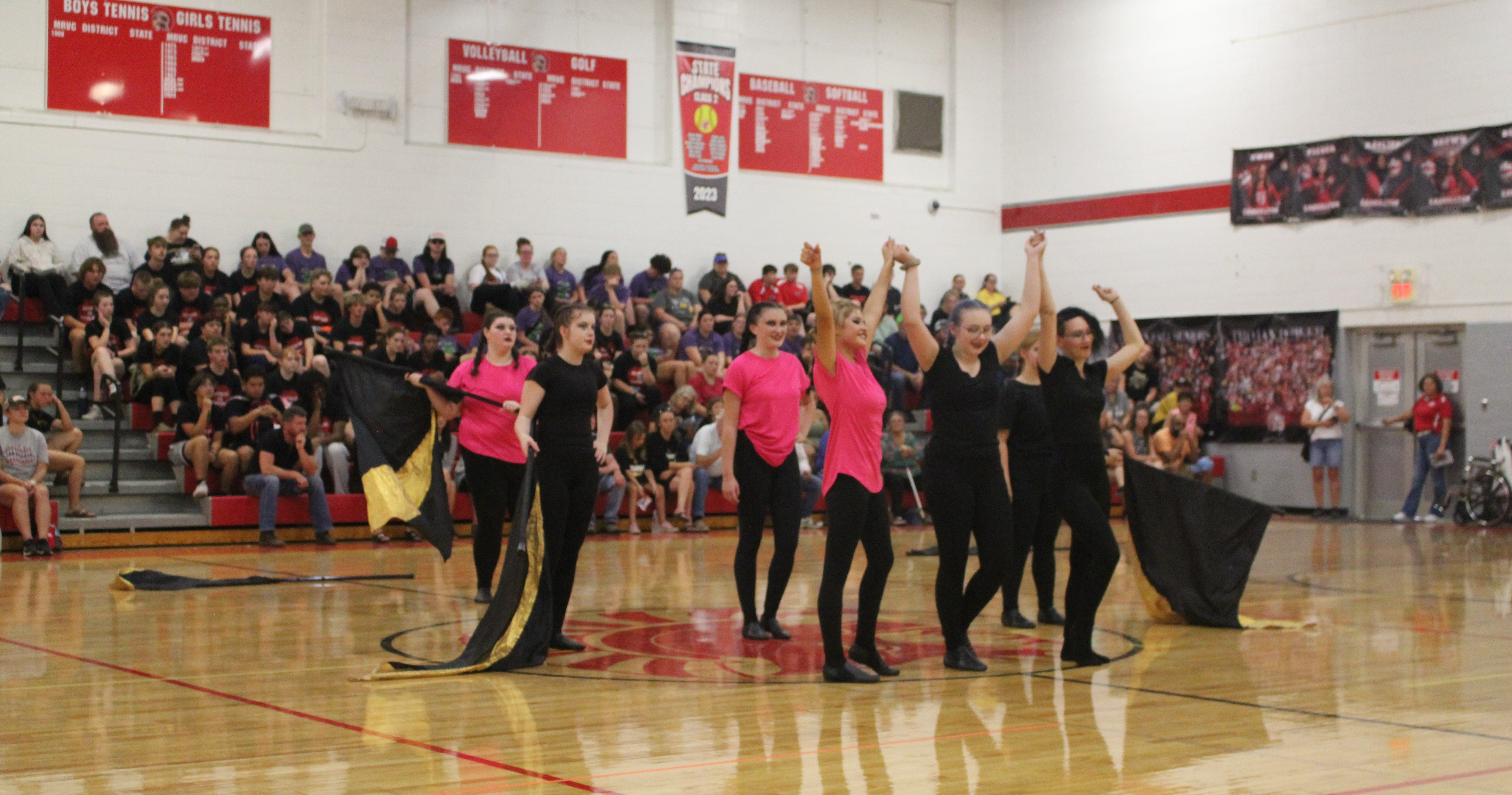 Color Guard