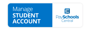 Manage Student Account button
