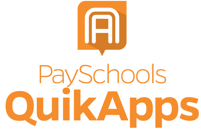 PaySchools QuikApps logo