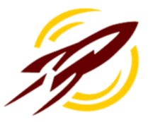 Berne Union Rockets logo