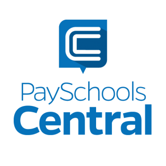 Payschools Central logo