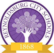 Reynoldsburg City Schools Logo