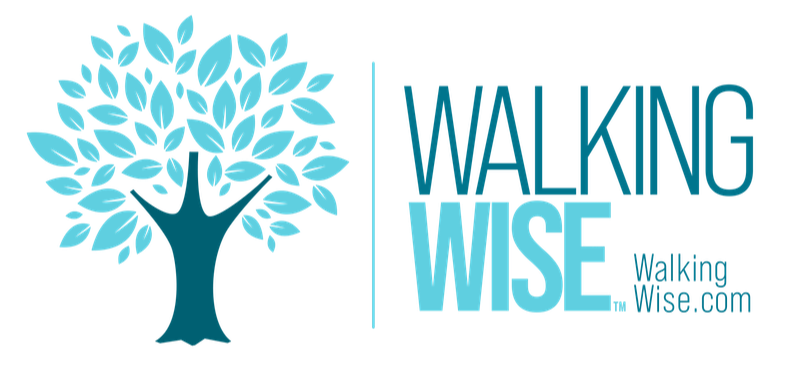 Walking Wise logo