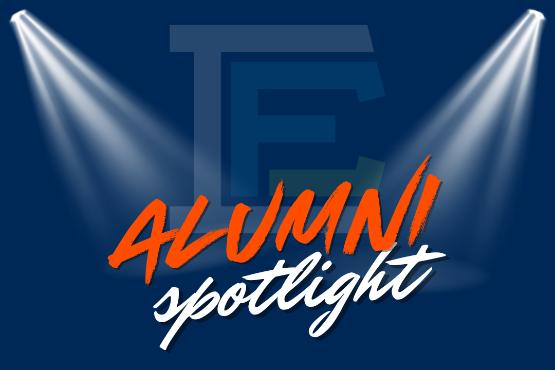 Alumni Spotlight