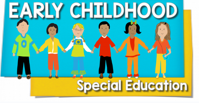 Early Childhood Special Education