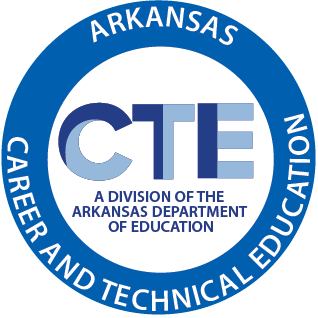 DCTE logo