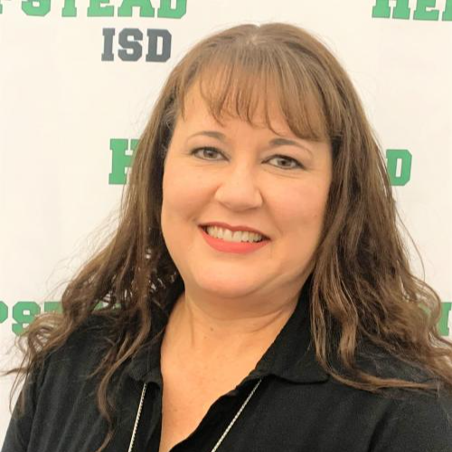 Business Office Hempstead ISD