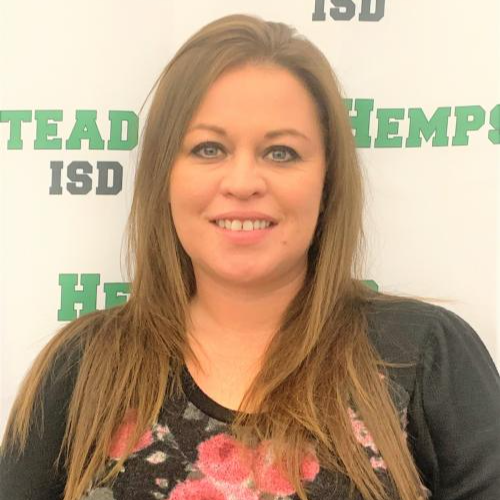 Business Office Hempstead ISD