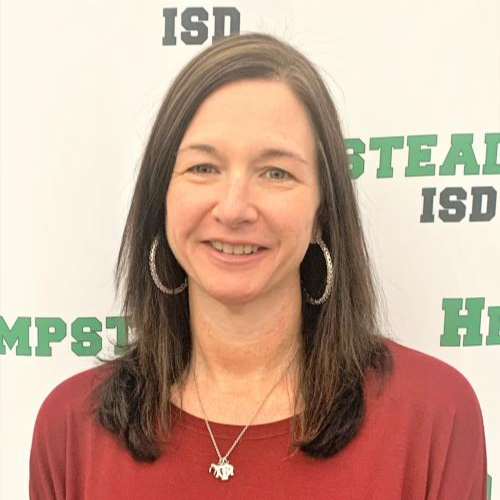 Business Office Hempstead ISD