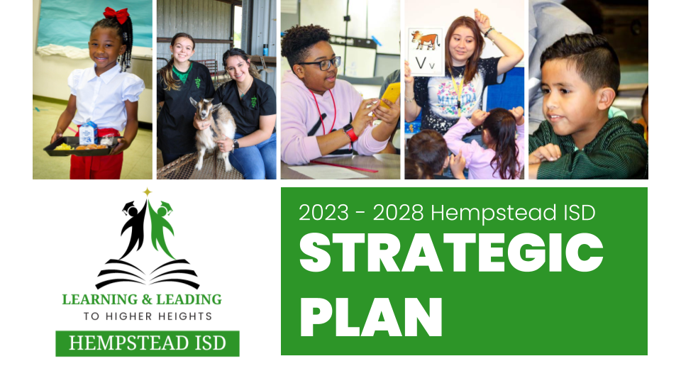 Strategic Plan Image