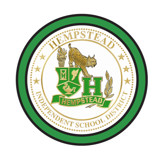 Hempstead logo