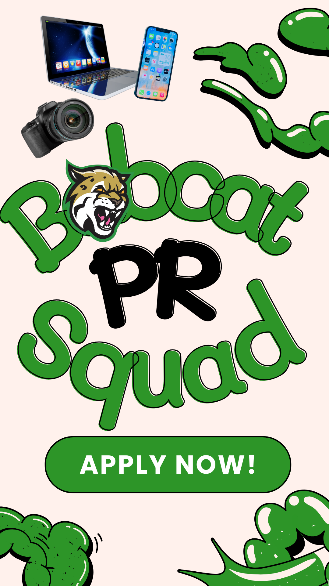 Bobcatprsquad