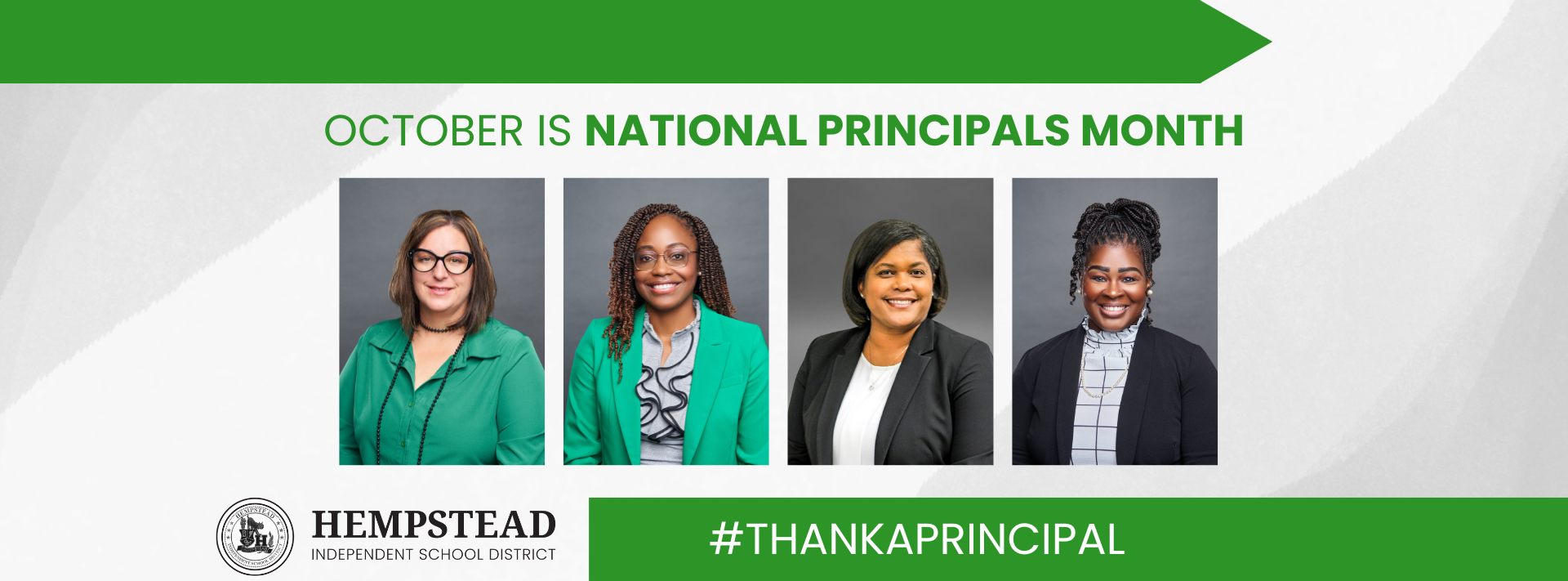 PRINCIPALS MONTH 2024