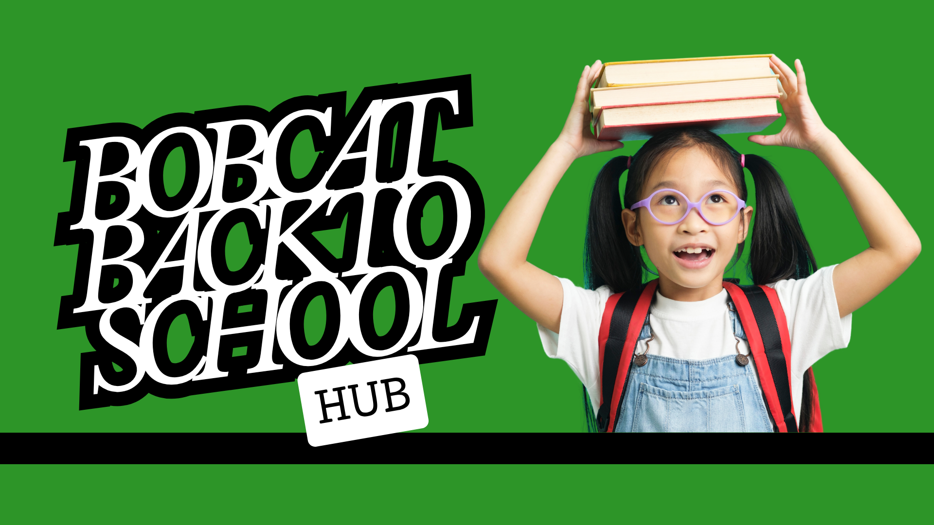Back to School Hub