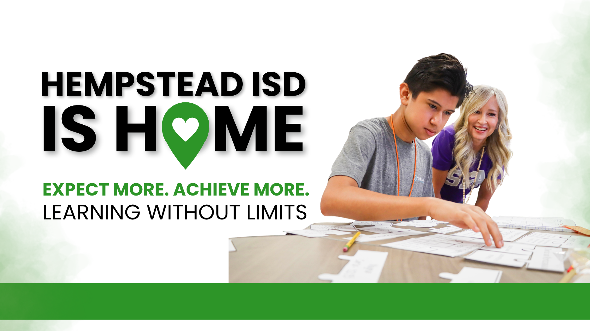 Hempstead Is Home