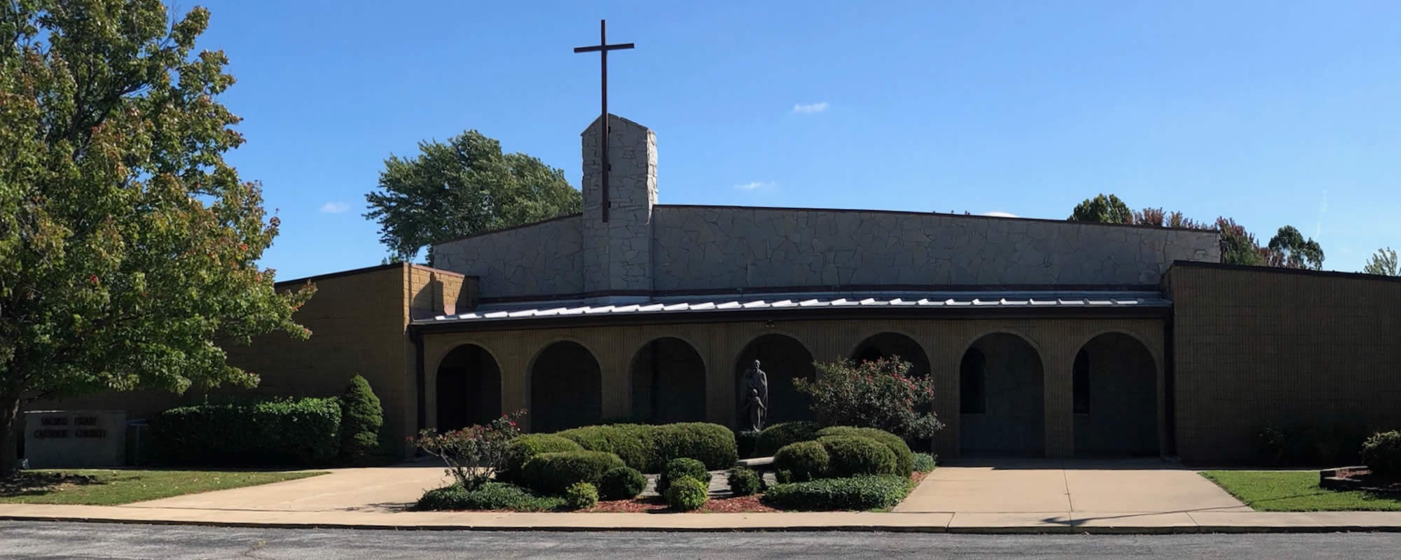 Sacred Heart Catholic Church