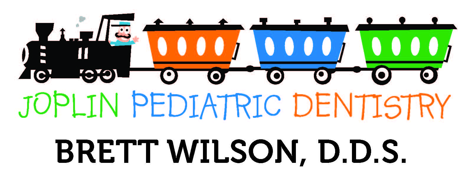 Joplin Pediatric Dentistry Logo