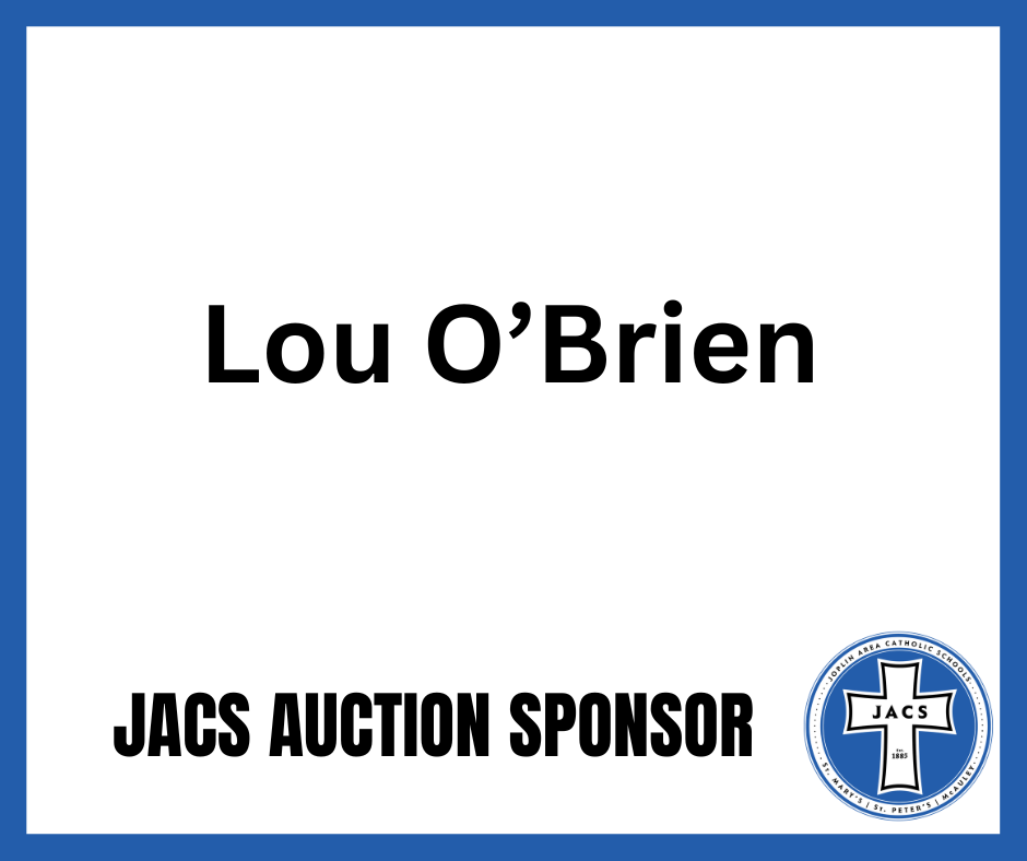 Lou O'Brien