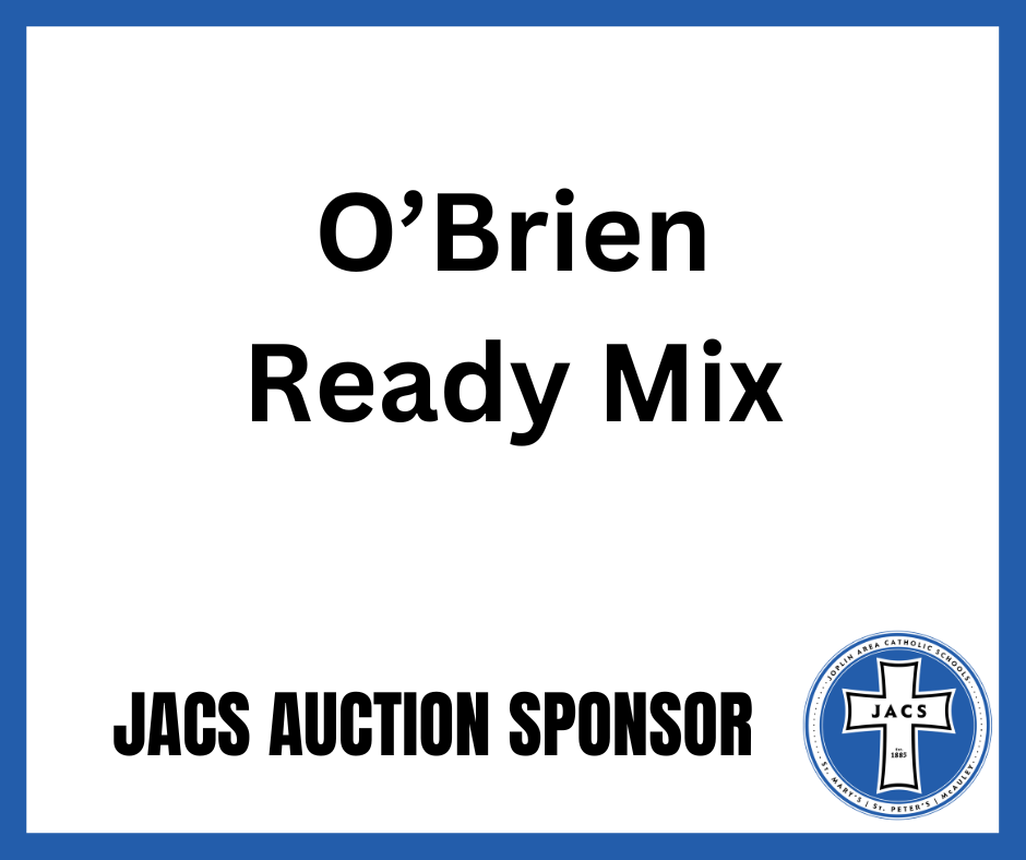 O'Brien Ready Mix
