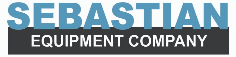 Sebastian Equipment Logo