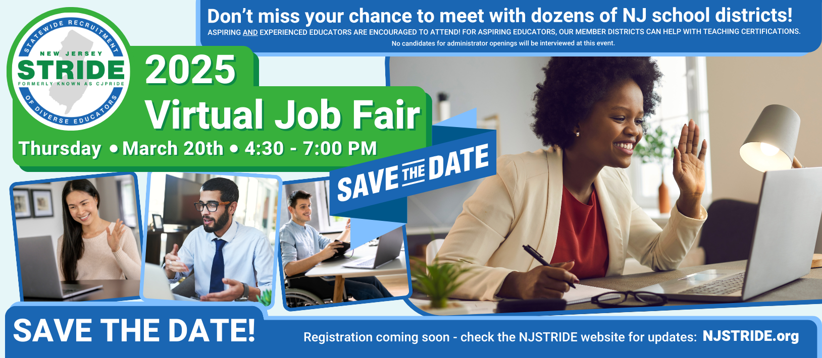 virtual job fair