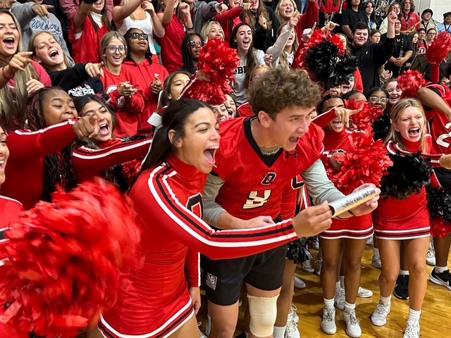 OHS Spirit