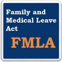 FMLA logo