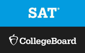 SAT College bound logo