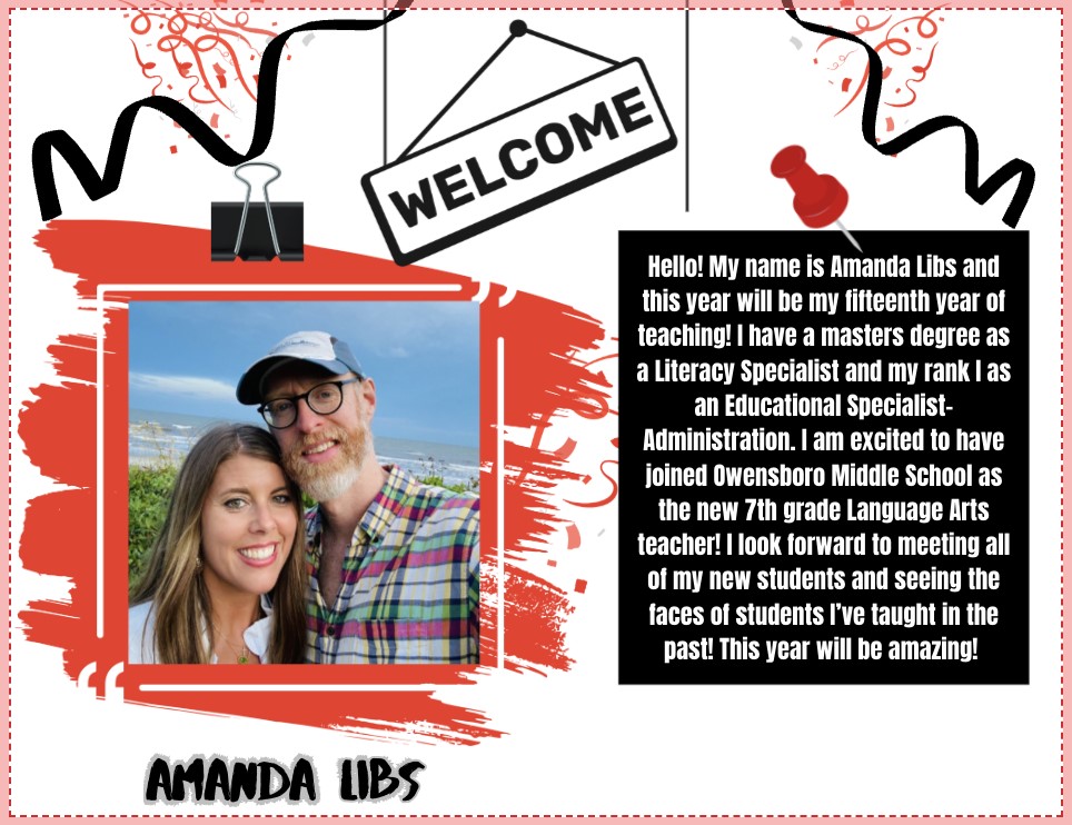Mrs. Libs