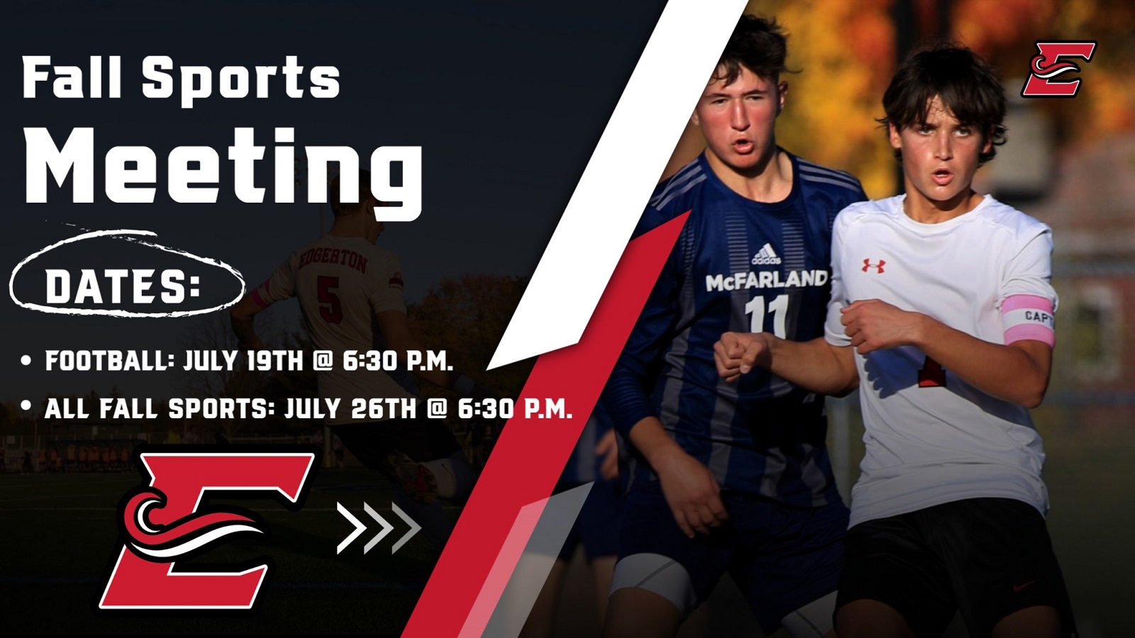 Edgerton School District Home