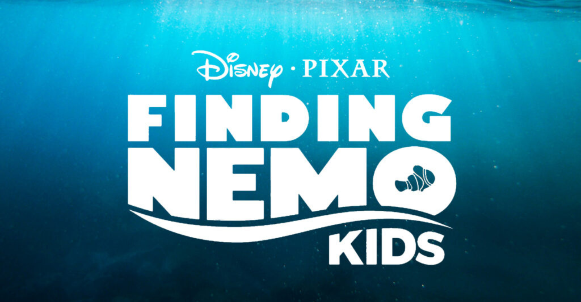 Finding Nemo Kids