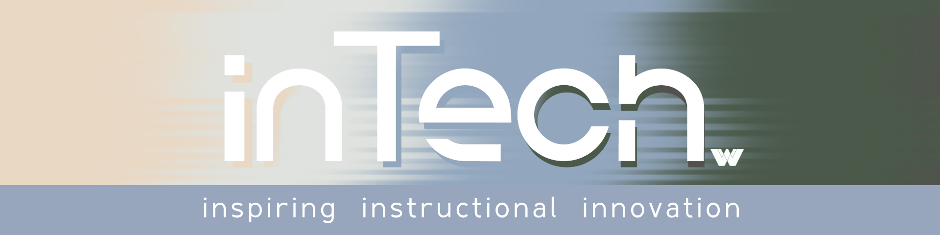 inTech Header Banner