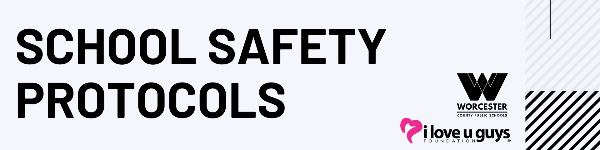 School Safety Protocols