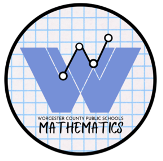 WCPS Math Logo