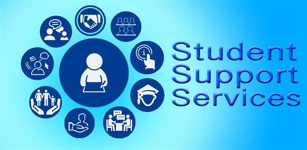 Student Services | Manning Elementary