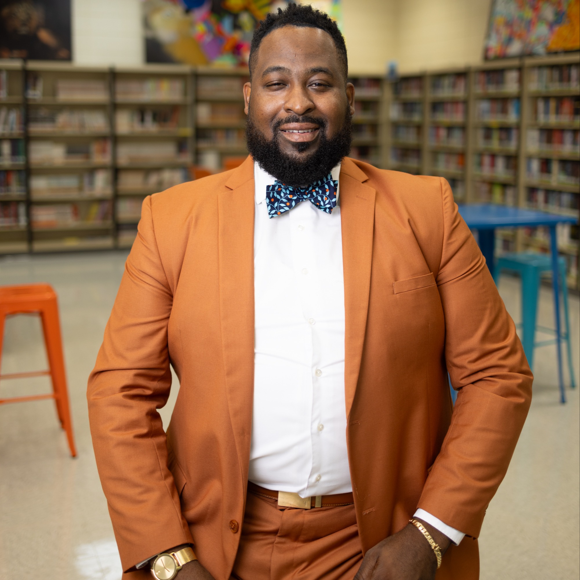 Dr. Jordan Jefferson