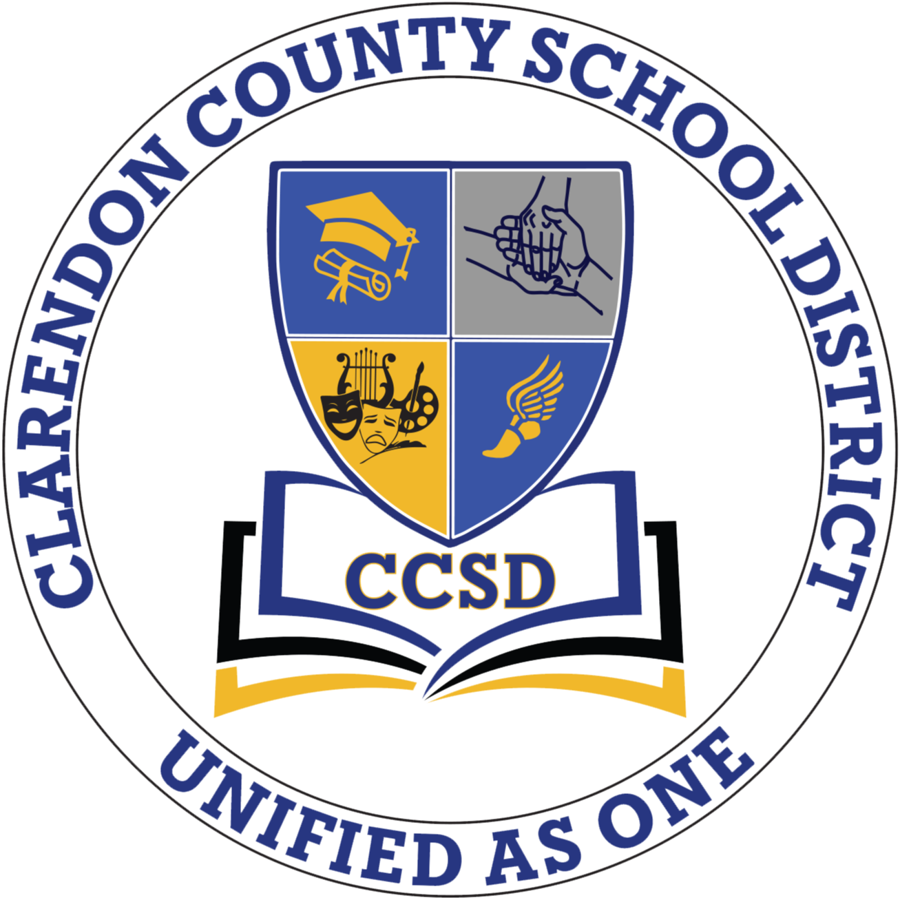 Clarendon County Logo