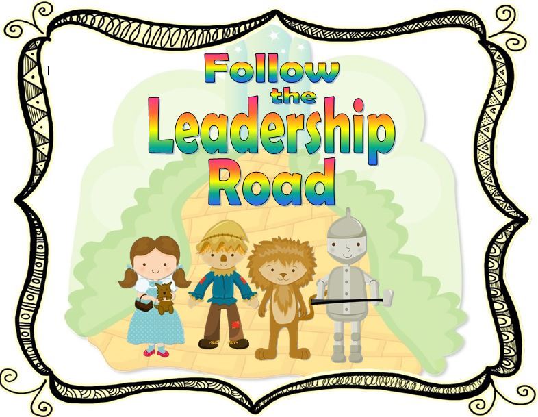 leadership road