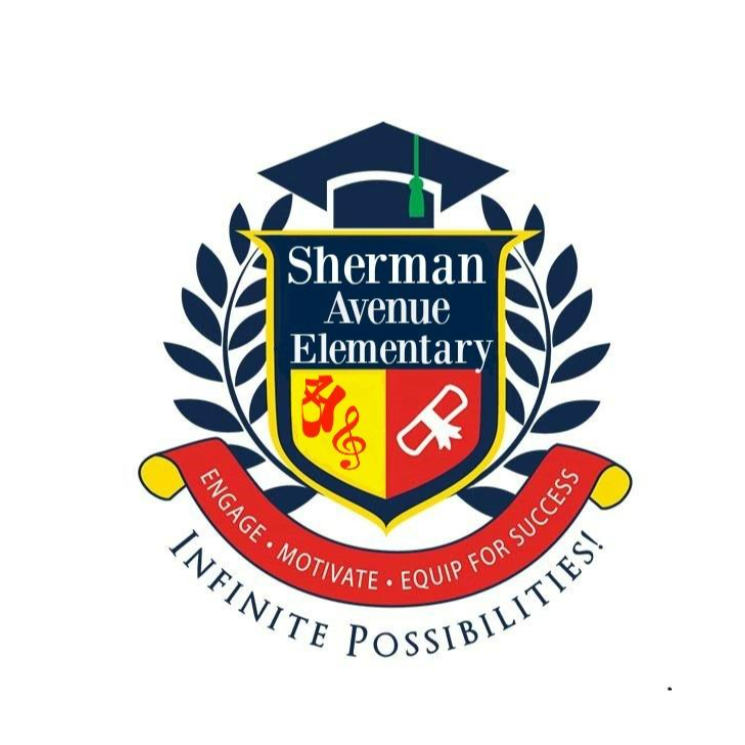 Sheman Ave
